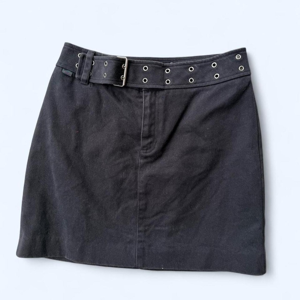Ralph Lauren Mini Skirt